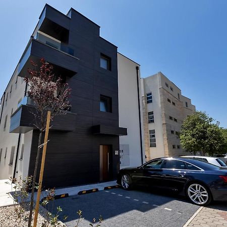 Lux Apartment Dolce Vita - Private Hottub Makarska Exterior foto