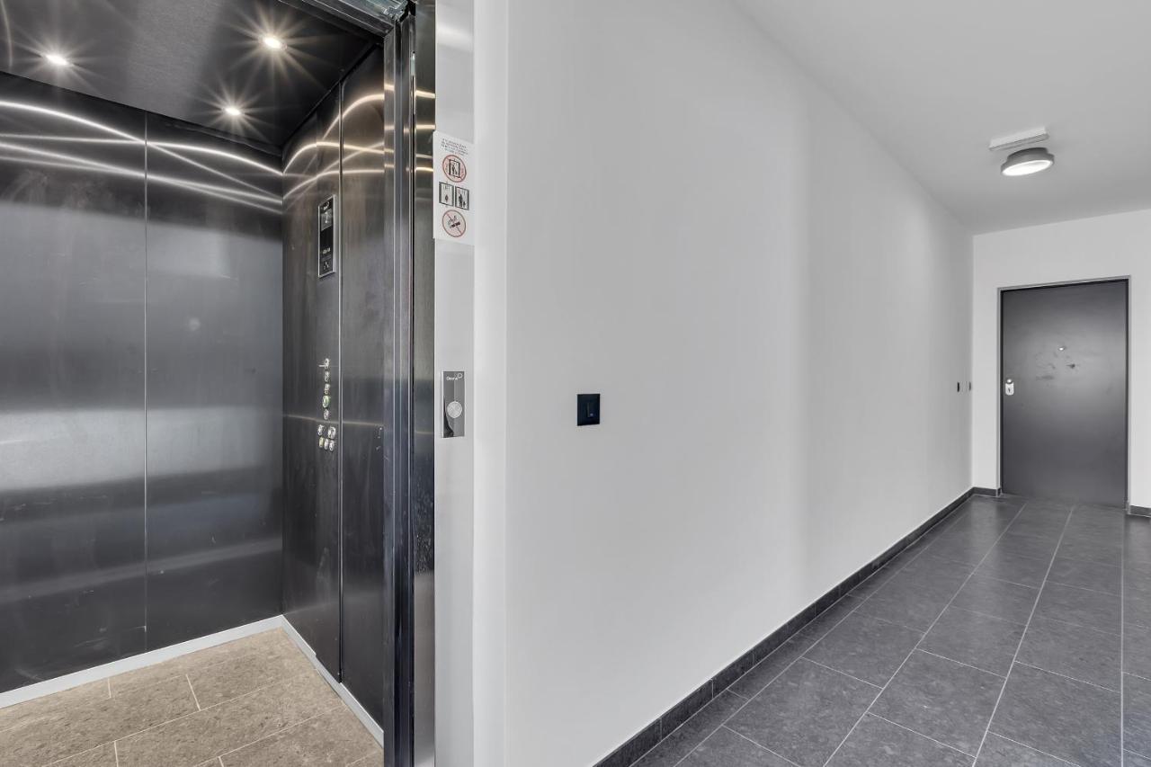 Lux Apartment Dolce Vita - Private Hottub Makarska Exterior foto